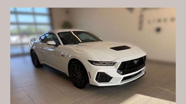 Preowned 2024 Ford Mustang GT Premium for Sale