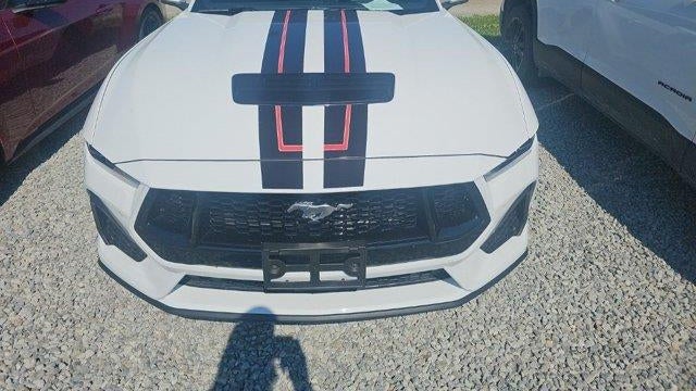 Preowned 2024 Ford Mustang GT for Sale