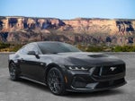 2024 Mustang Thumbnail 1