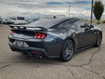 2024 Mustang Thumbnail 3