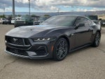 2024 Mustang Thumbnail 5