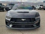 2024 Mustang Thumbnail 6