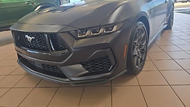 Preowned 2024 Ford Mustang GT Premium for Sale