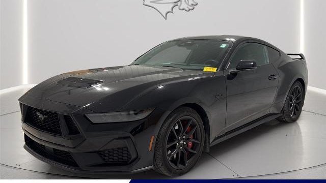 Preowned 2024 Ford Mustang GT for Sale