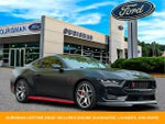 2024 Mustang Thumbnail 1