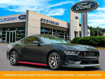 Photo of a 2024 Ford Mustang GT 2DR Fastback for sale