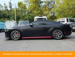 2024 Mustang Thumbnail 3