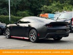 2024 Mustang Thumbnail 4