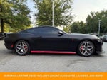 2024 Mustang Thumbnail 8