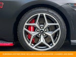 2024 Mustang Thumbnail 9