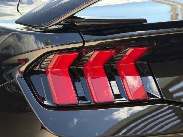 2025 Ford Mustang - $62,585