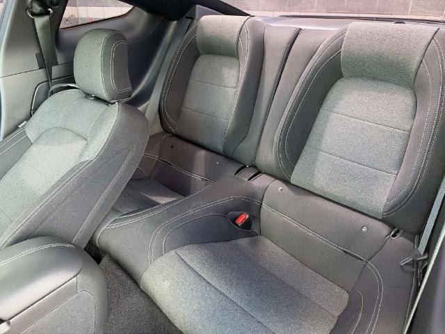 2025 Ford Mustang - $62,585