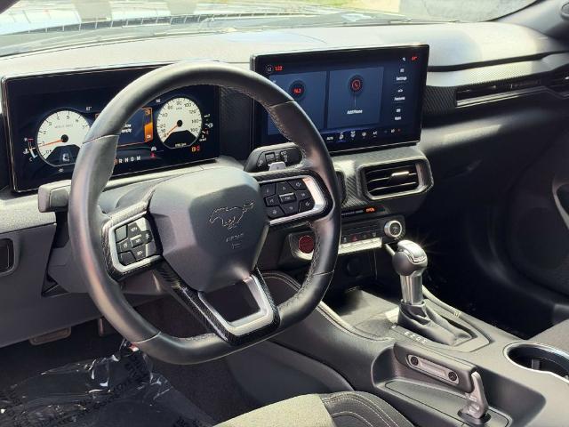 2025 Ford Mustang - $62,585