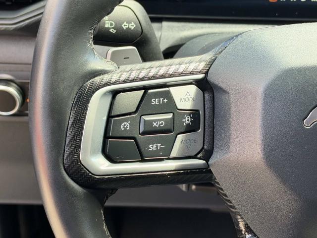2025 Ford Mustang - $62,585
