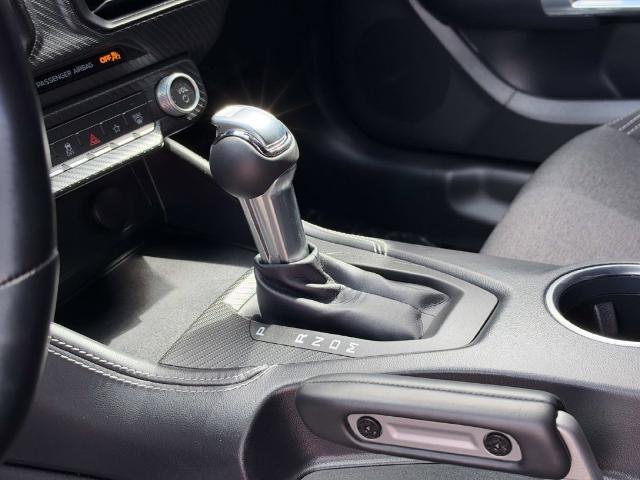 2025 Ford Mustang - $62,585