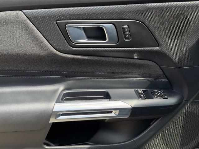 2025 Ford Mustang - $62,585
