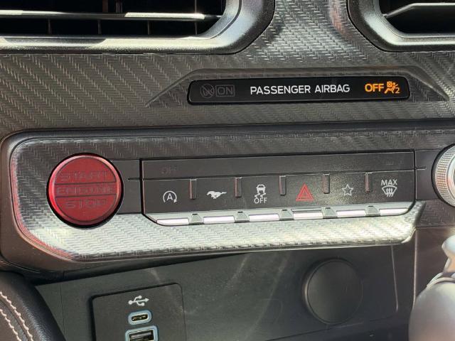 2025 Ford Mustang - $62,585