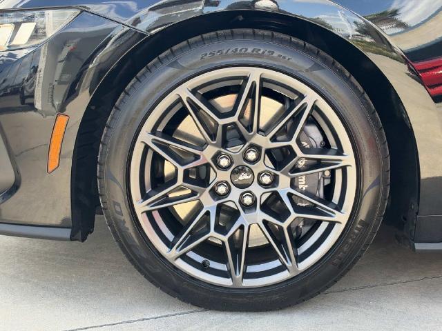 2025 Ford Mustang - $62,585