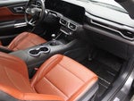 2025 Mustang Thumbnail 5
