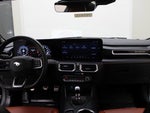 2025 Mustang Thumbnail 7