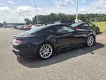2025 Mustang Thumbnail 3