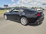 2025 Mustang Thumbnail 5