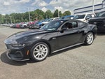 2025 Mustang Thumbnail 7