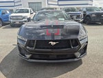 2025 Mustang Thumbnail 8