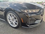2025 Mustang Thumbnail 9