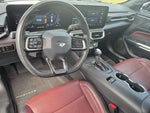 2025 Mustang Thumbnail 16