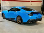 2025 Mustang Thumbnail 2