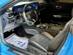 2025 Mustang Thumbnail 3