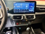 2025 Mustang Thumbnail 4