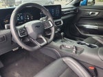2025 Mustang Thumbnail 13