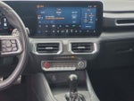 2025 Mustang Thumbnail 30