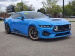 2025 Mustang Thumbnail 35