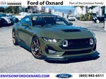 2025 Mustang Thumbnail 1
