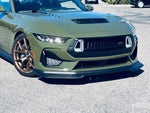2025 Mustang Thumbnail 2