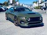 2025 Mustang Thumbnail 3