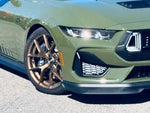 2025 Mustang Thumbnail 4