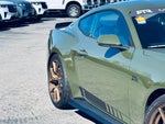 2025 Mustang Thumbnail 5