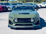 2025 Mustang Thumbnail 6