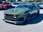 2025 Mustang Thumbnail 7