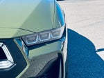 2025 Mustang Thumbnail 8
