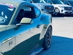 2025 Mustang Thumbnail 9