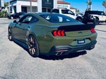 2025 Mustang Thumbnail 10