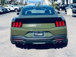 2025 Mustang Thumbnail 11