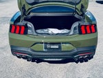 2025 Mustang Thumbnail 13