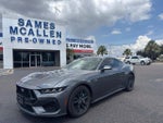 2025 Mustang Thumbnail 1