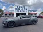 2025 Mustang Thumbnail 2